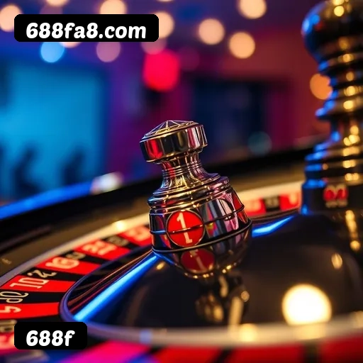 Principais provedores de slots da 688f - NetEnt, Pragmatic Play, Play'n GO